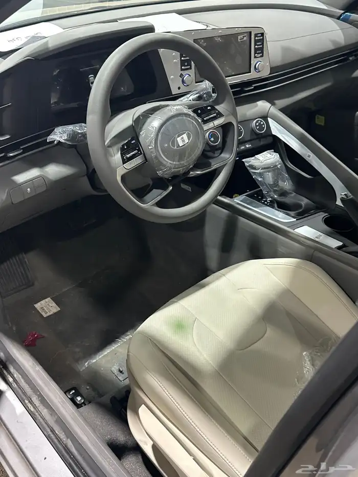 النترا سمارت مكينة 2.0موديل 2025 5