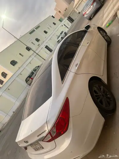 سوناتا 2013 6
