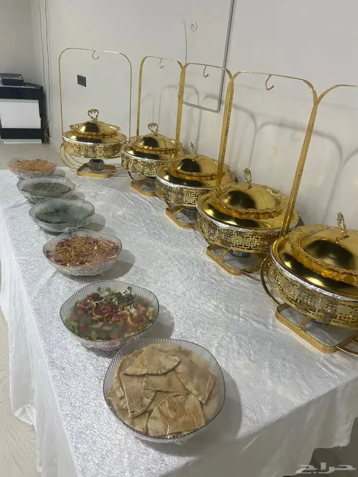 بوفيهات ومطبخ ام هاجر 20