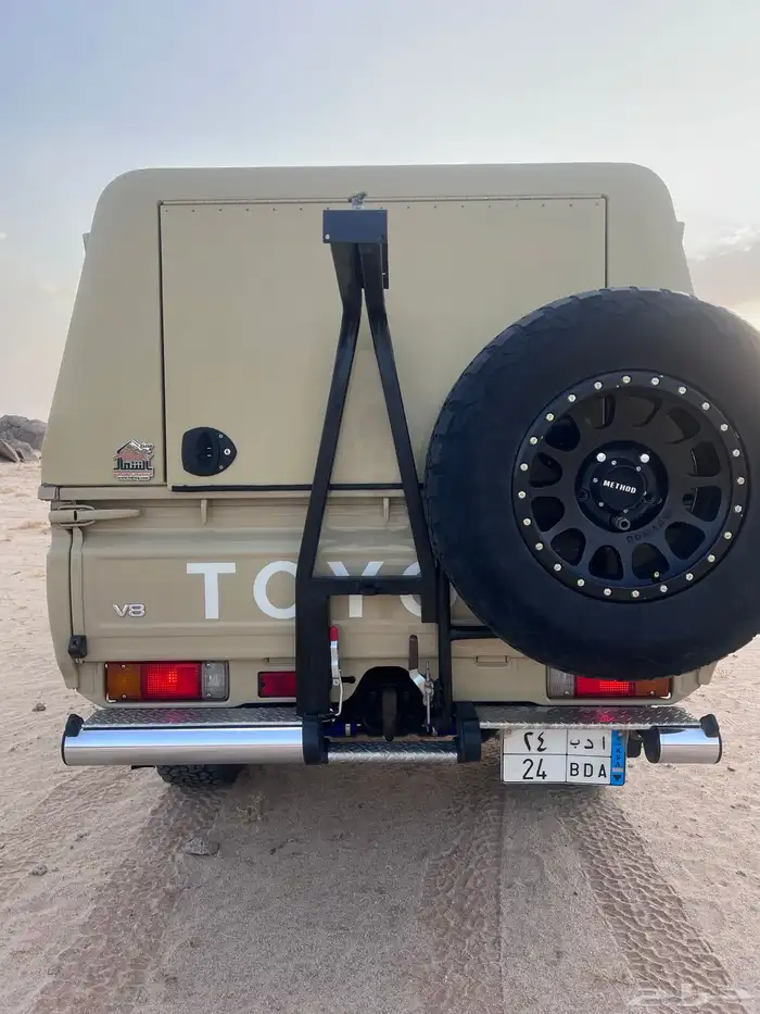 جيب شاص 2020 غمارتين ديزل ماشي 174 الف بإسمي وكاله 9