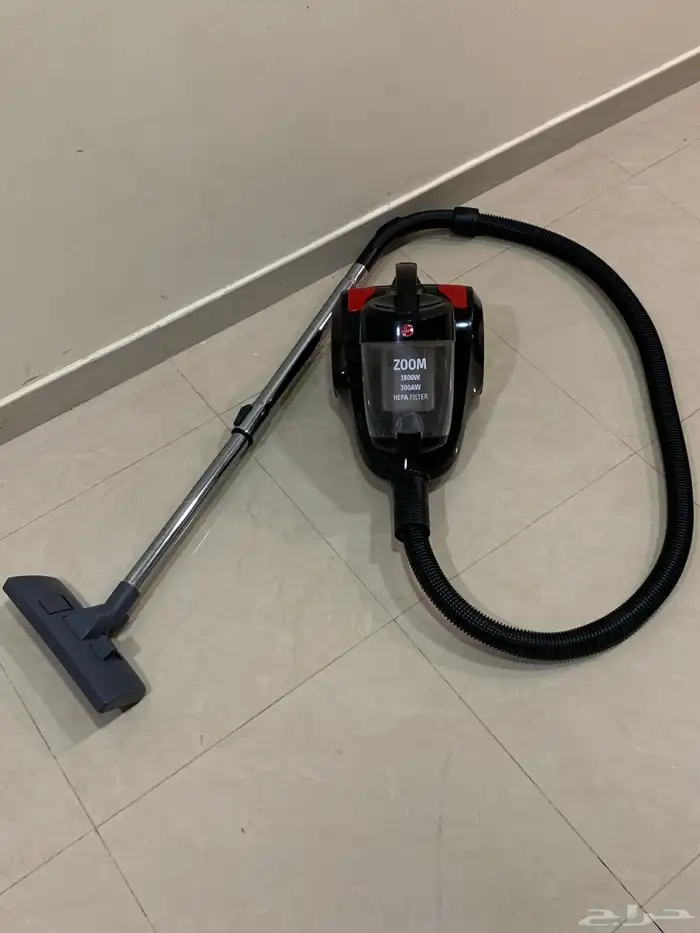 مكنسة HOOVER 1