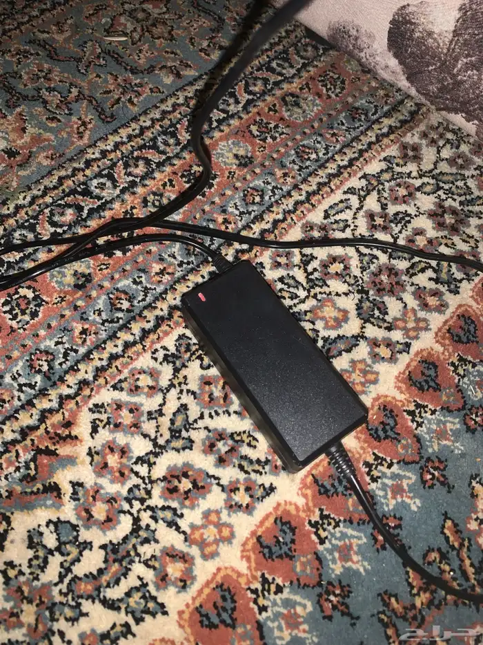 للبيع سكوتر كل شيء فيه نظيف مرة 4