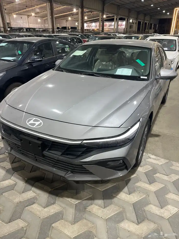 النترا سمارت مكينة 2.0موديل 2025 0