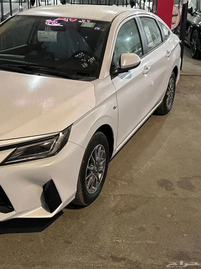 يارس استاندر سعودي اصفار 0