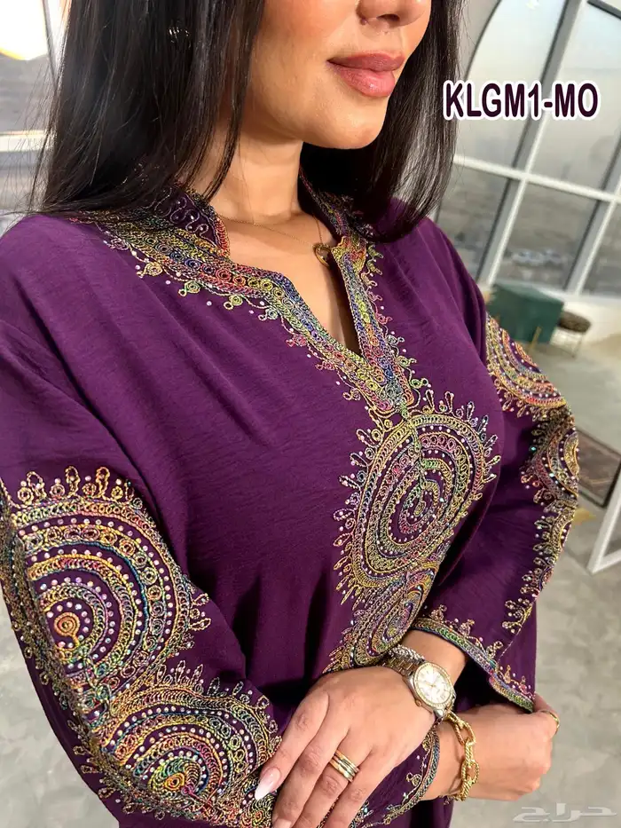 هدايا-جلابيات-فساتين 0