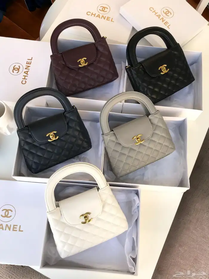 شنط نسائيه ماركات عالميه 26