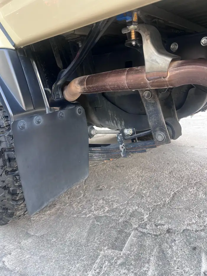 جيب شاص 2020 غمارتين ديزل ماشي 174 الف بإسمي وكاله 19