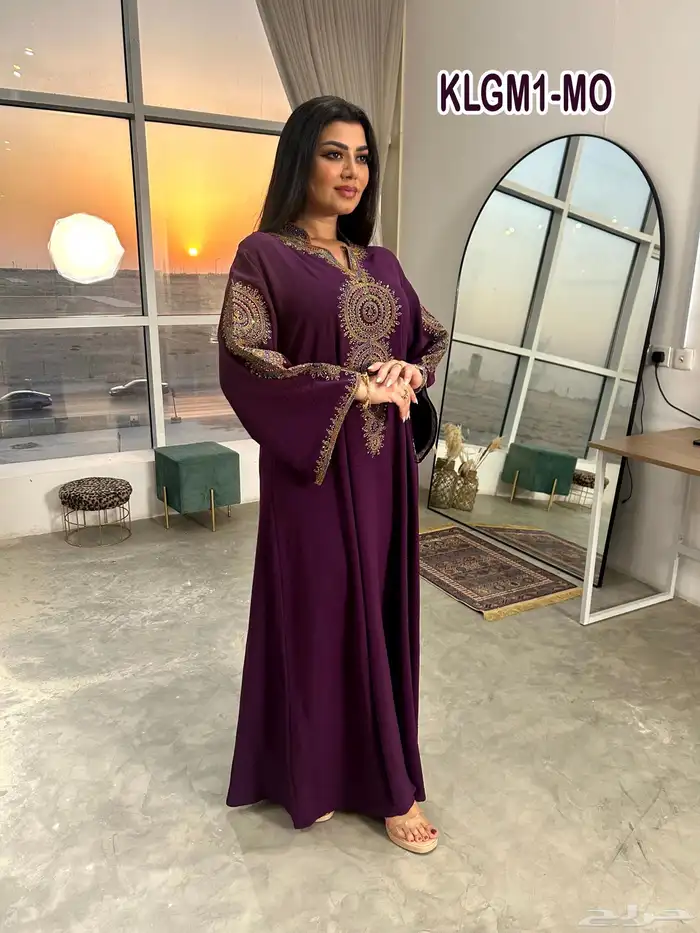 هدايا-جلابيات-فساتين 1