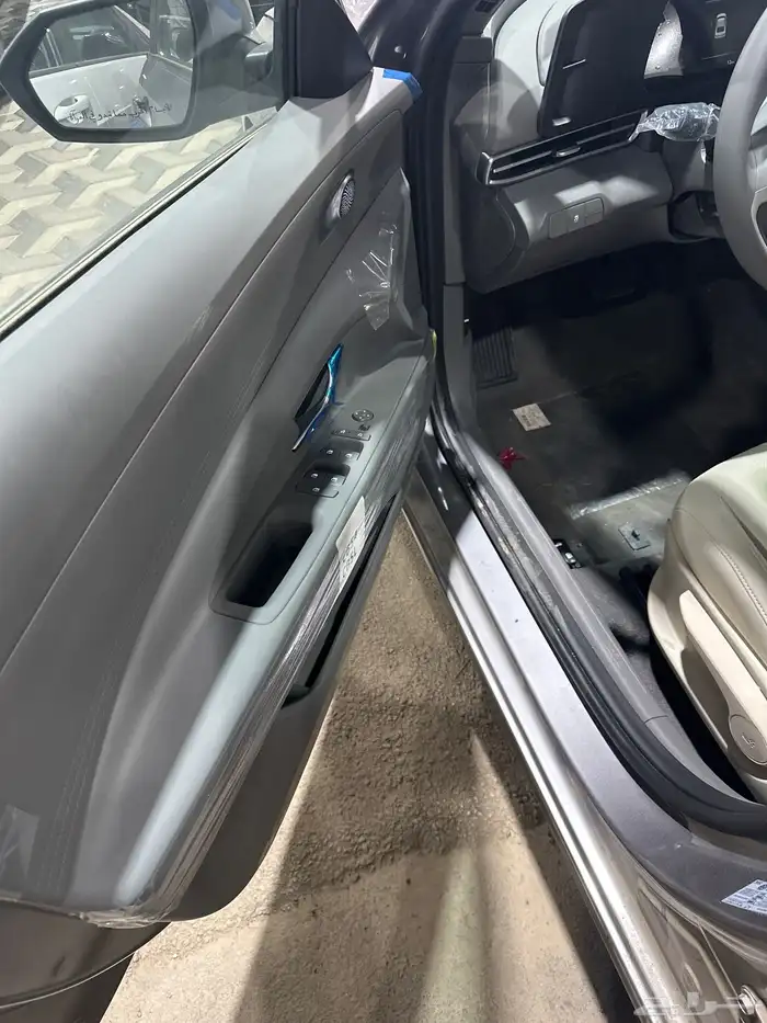 النترا سمارت مكينة 2.0موديل 2025 6