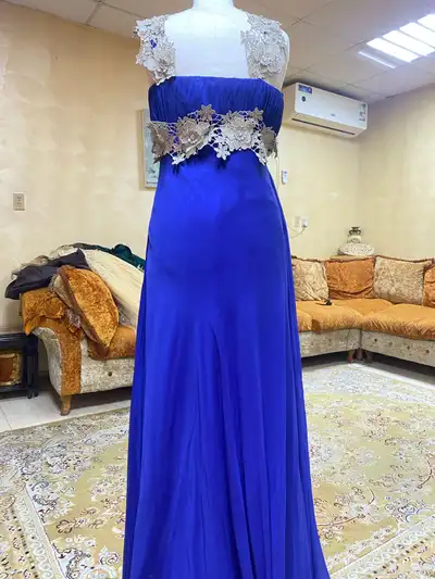 فساتين مرتبه 4