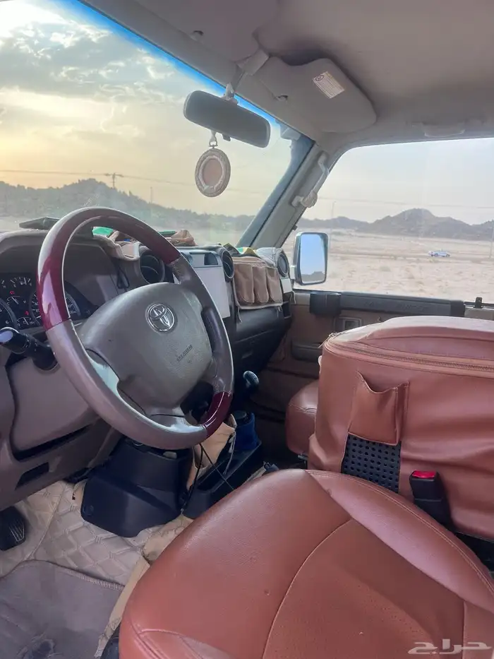 جيب شاص 2020 غمارتين ديزل ماشي 174 الف بإسمي وكاله 15