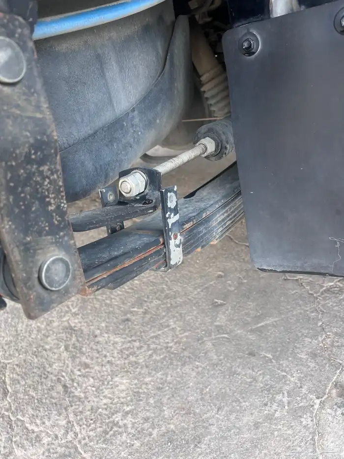 جيب شاص 2020 غمارتين ديزل ماشي 174 الف بإسمي وكاله 22