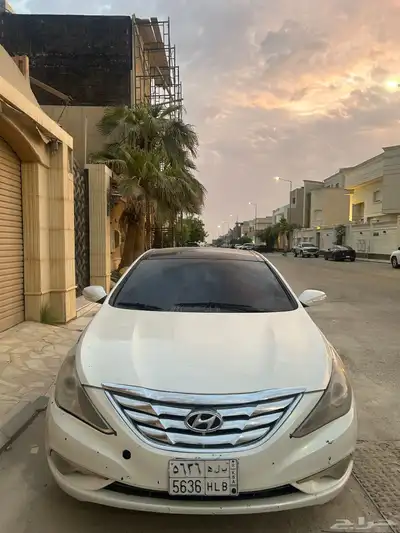 سوناتا 2013 0