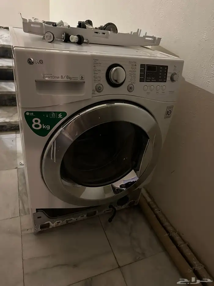 قطع غيار غساله 0