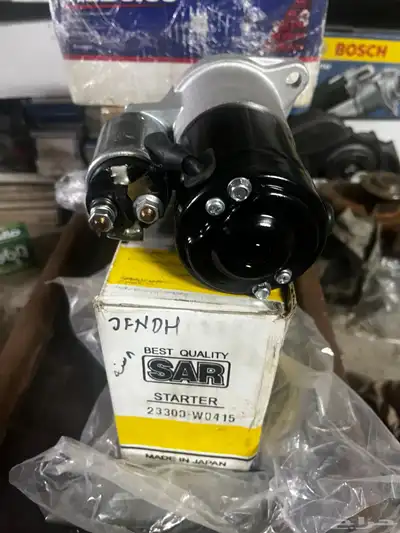 سلف جيب باترول 8 سنه 2