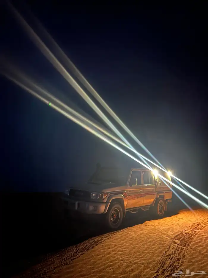 جيب شاص 2020 غمارتين ديزل ماشي 174 الف بإسمي وكاله 27