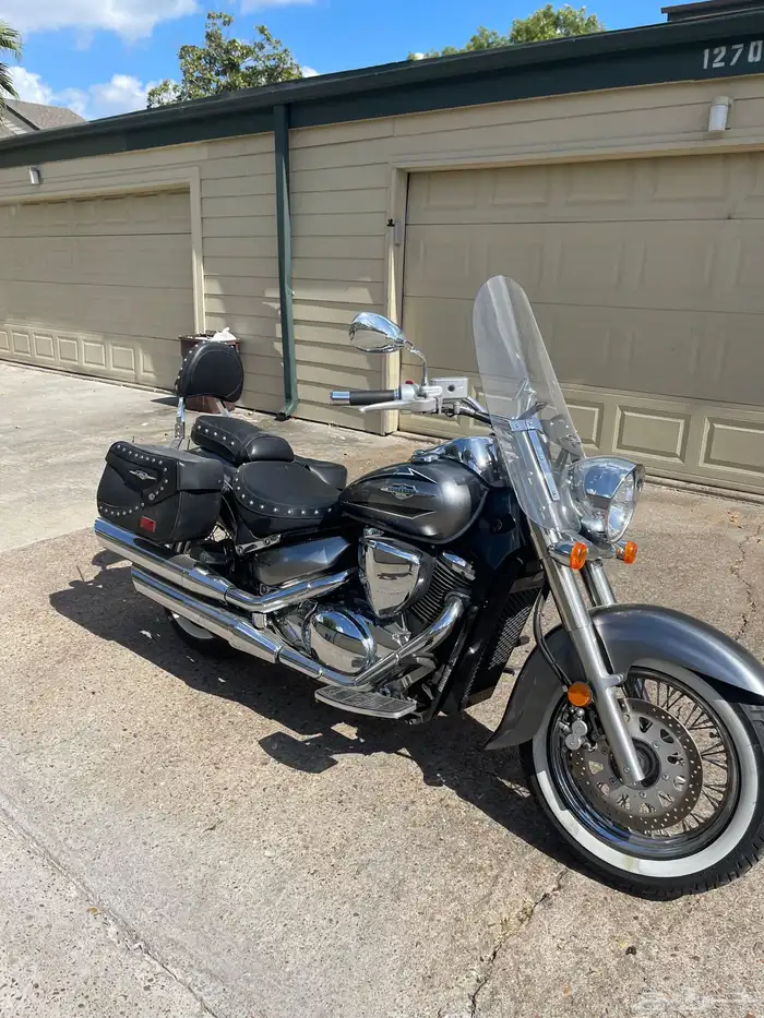 2020 Suzuki Boulevard c50T  تم البيع و الله يبارك للمشتري 15