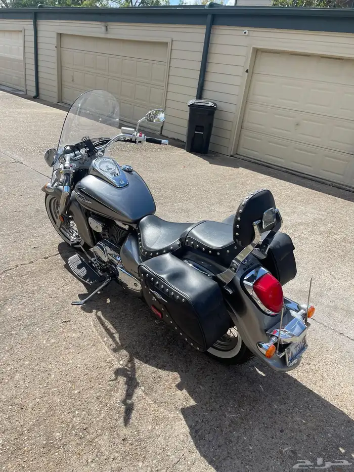 2020 Suzuki Boulevard c50T  تم البيع و الله يبارك للمشتري 7