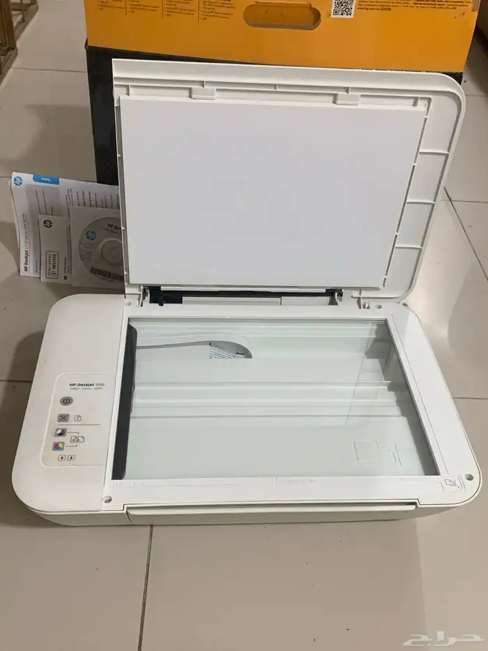 للبيع طباعة مسح ضوئي نسخ 3