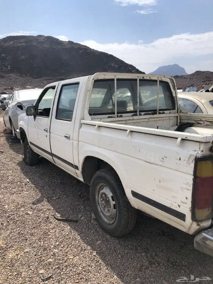 قطع غيار ددسن 90 0