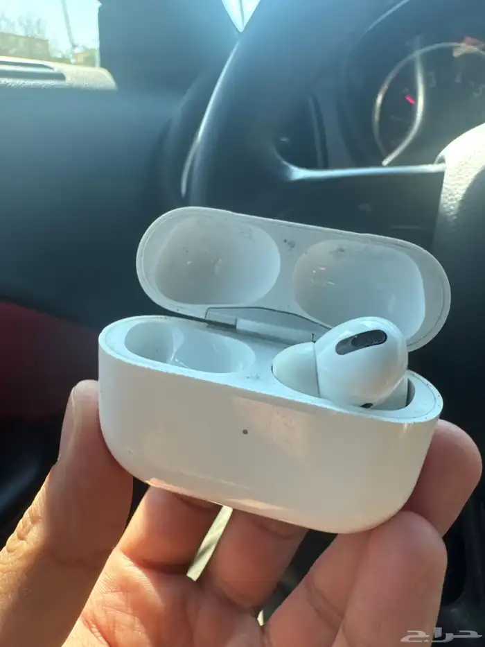 اير بود سماعات ابل apple airpod 1
