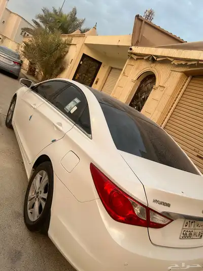 سوناتا 2013 4