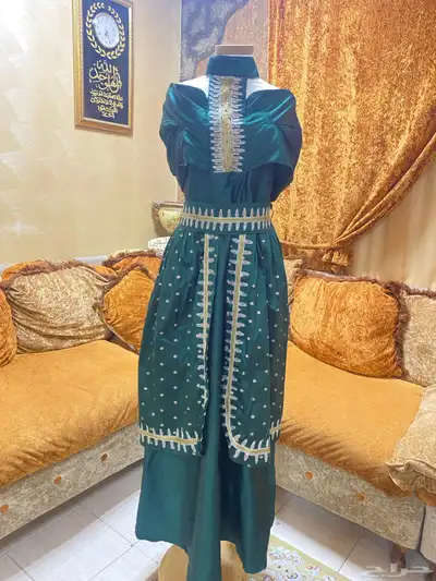 فساتين مرتبه 5