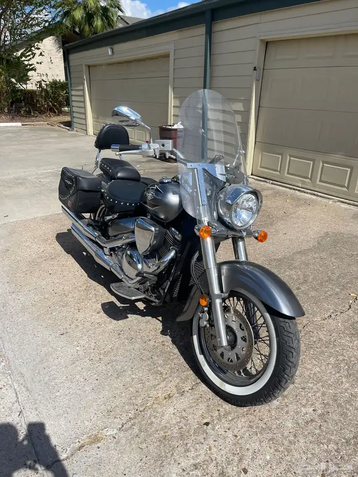 2020 Suzuki Boulevard c50T  تم البيع و الله يبارك للمشتري 16