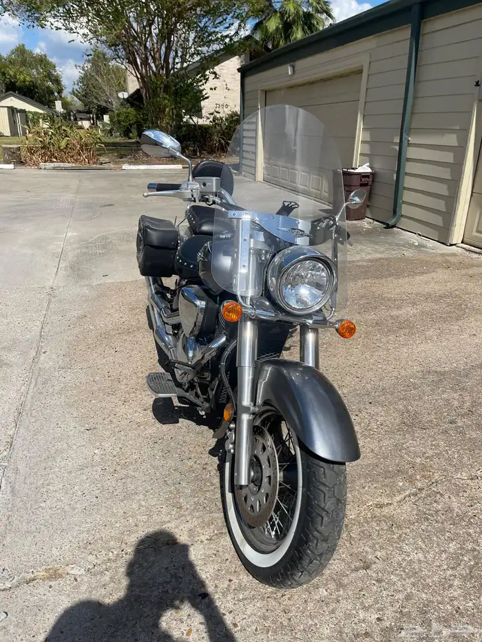 2020 Suzuki Boulevard c50T  تم البيع و الله يبارك للمشتري 17