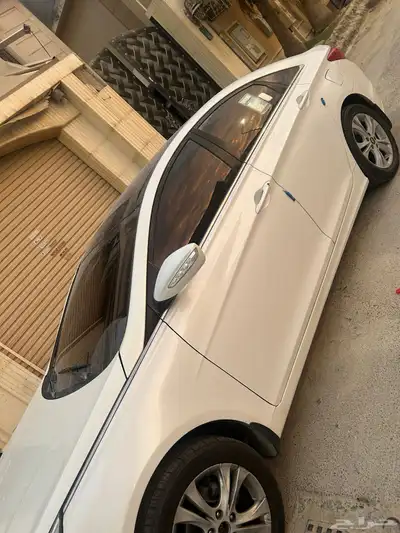سوناتا 2013 3