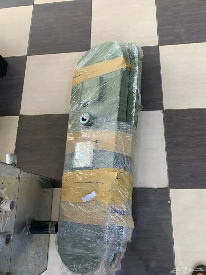 قطع غيار مغاسل ملابس 8