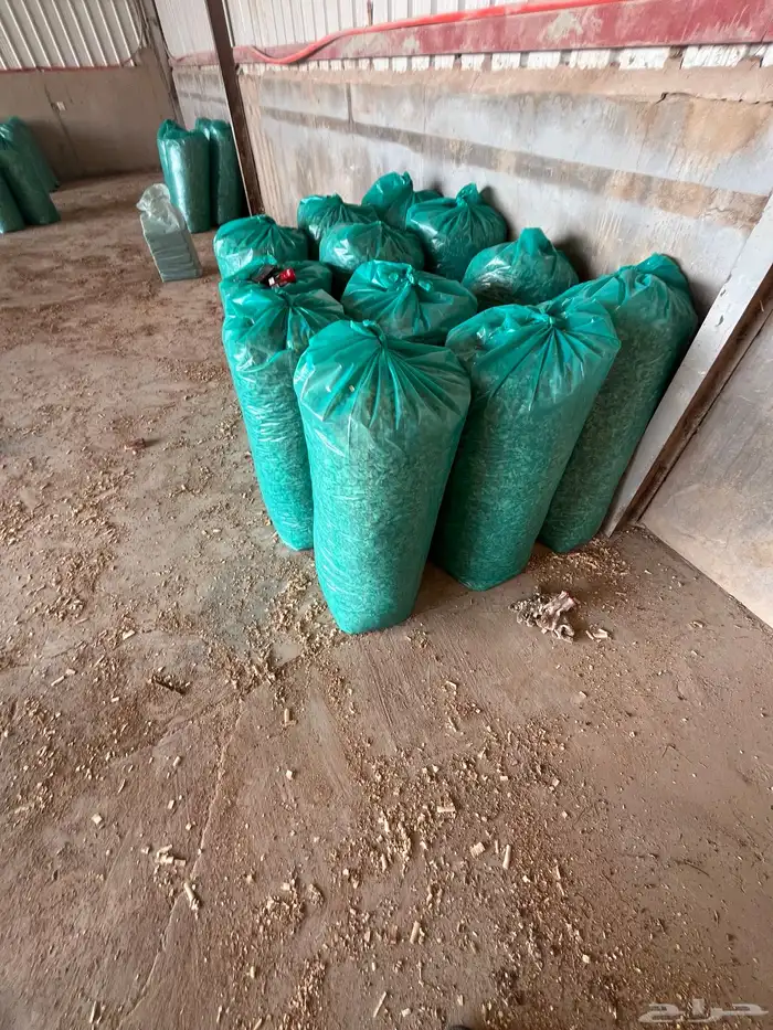 نشاره خشب مرابيع اثل دجاج خيل ادخل صفحتنا عروض طيبه 6