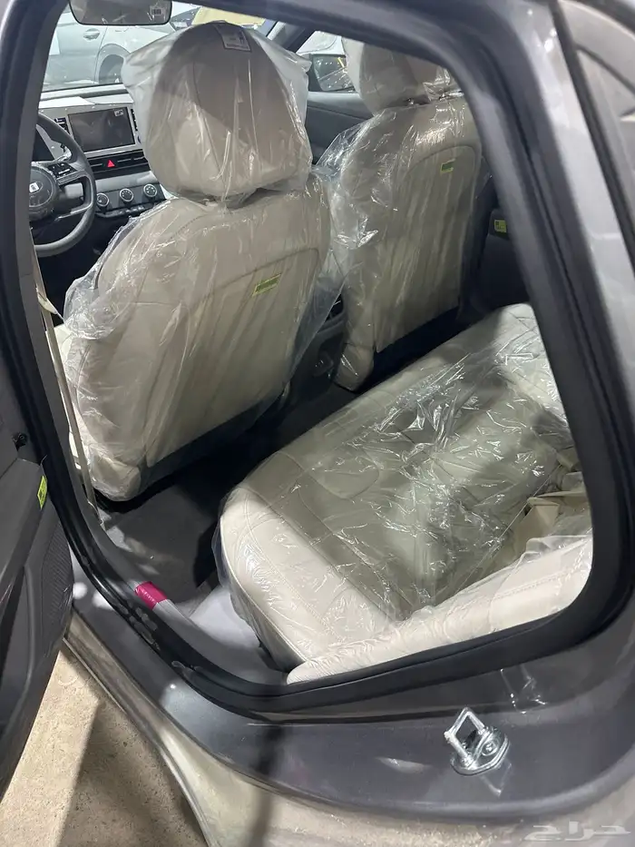 النترا سمارت مكينة 2.0موديل 2025 7