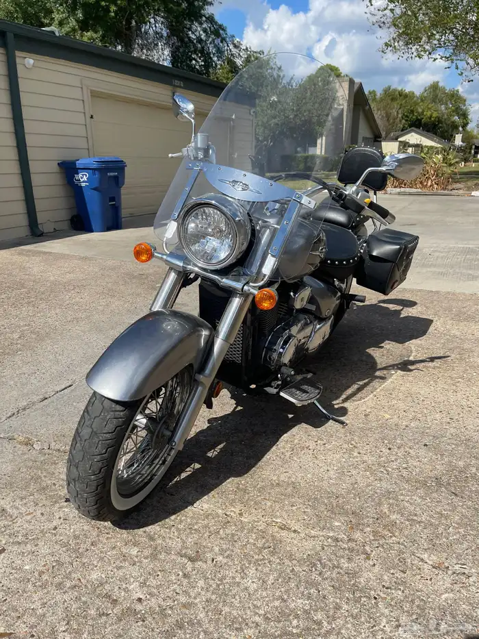 2020 Suzuki Boulevard c50T  تم البيع و الله يبارك للمشتري 13