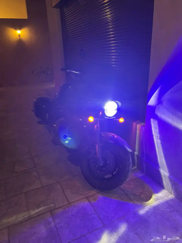 دباب كواساكي فاكيرو 2019 vaquero للبيع 2