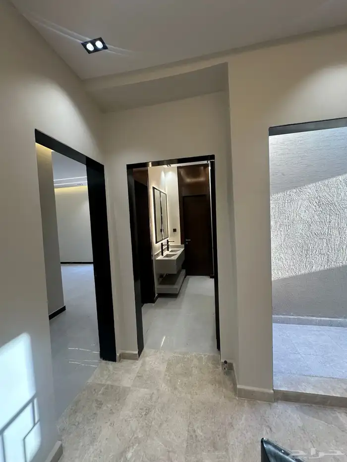 شقق للبيع في حي السعادة قريب من حي الفيحاء وبأسعار مميزة 10
