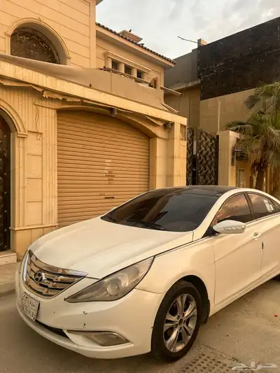 سوناتا 2013 1