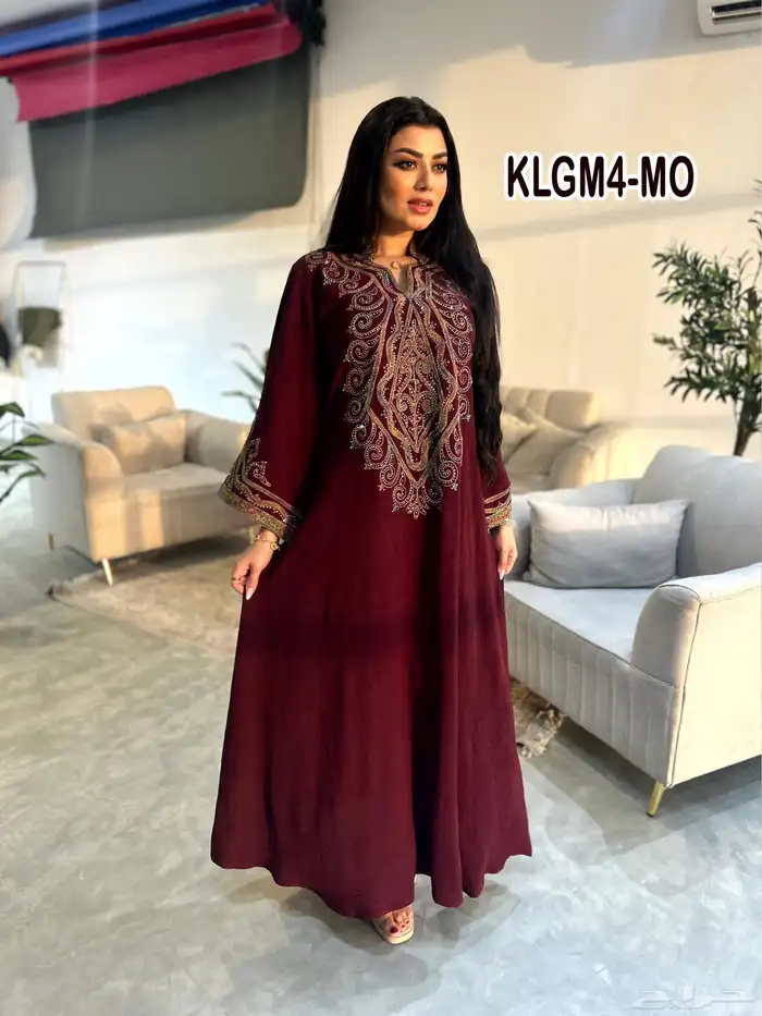 هدايا-جلابيات-فساتين 7