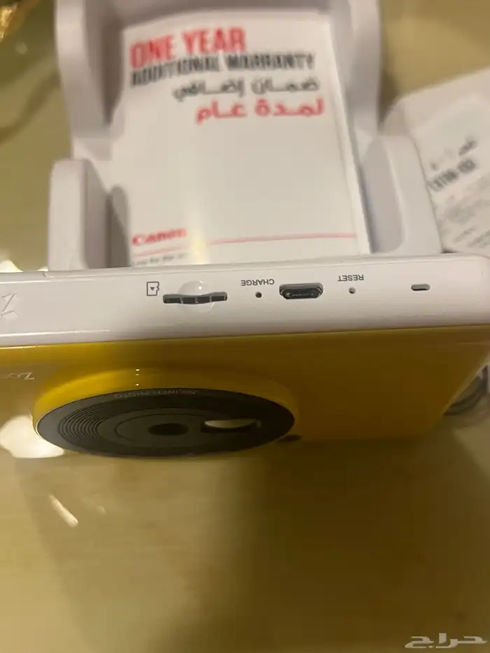 كاميرا فوريه كانون 5