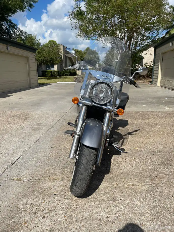 2020 Suzuki Boulevard c50T  تم البيع و الله يبارك للمشتري 14