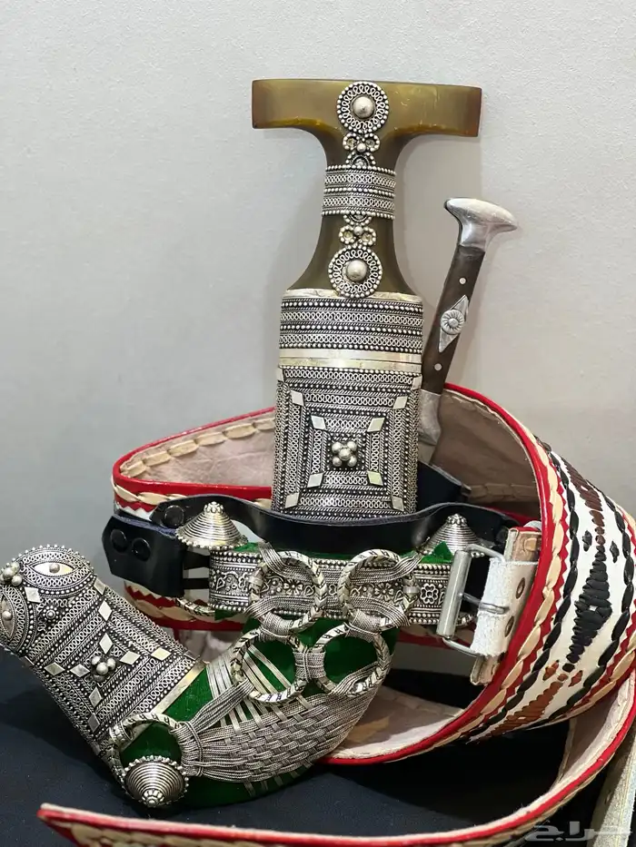 من يدور للحزام الكفو 4