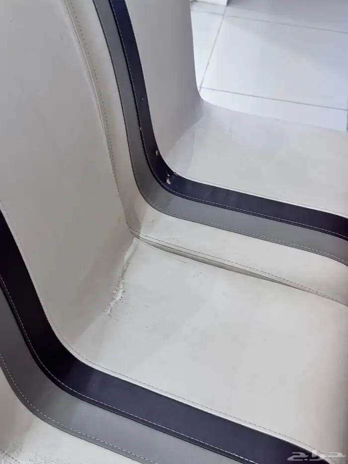 طاولة طعام 6 كراسي 1