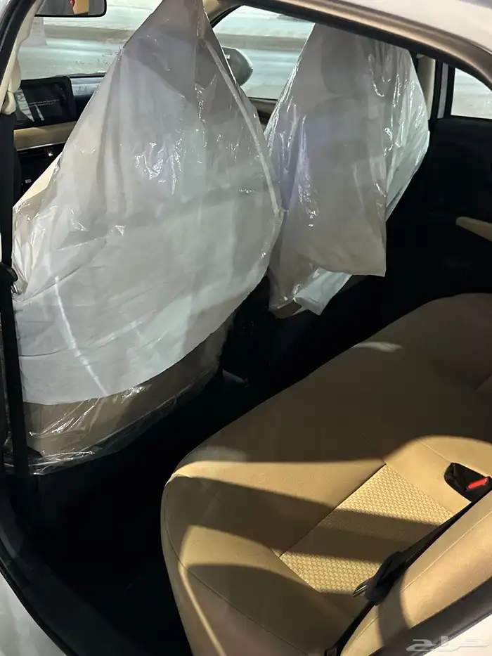 يارس استاندر سعودي اصفار 10