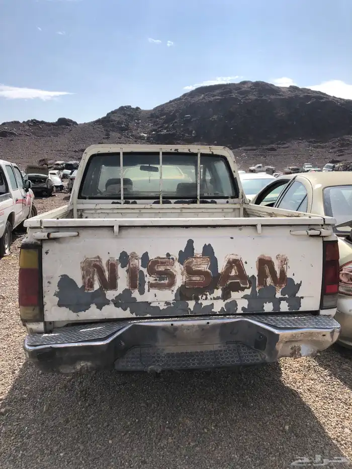 قطع غيار ددسن 90 1