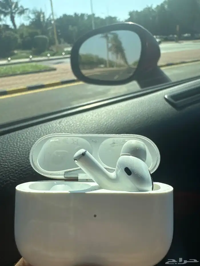 اير بود سماعات ابل apple airpod 3
