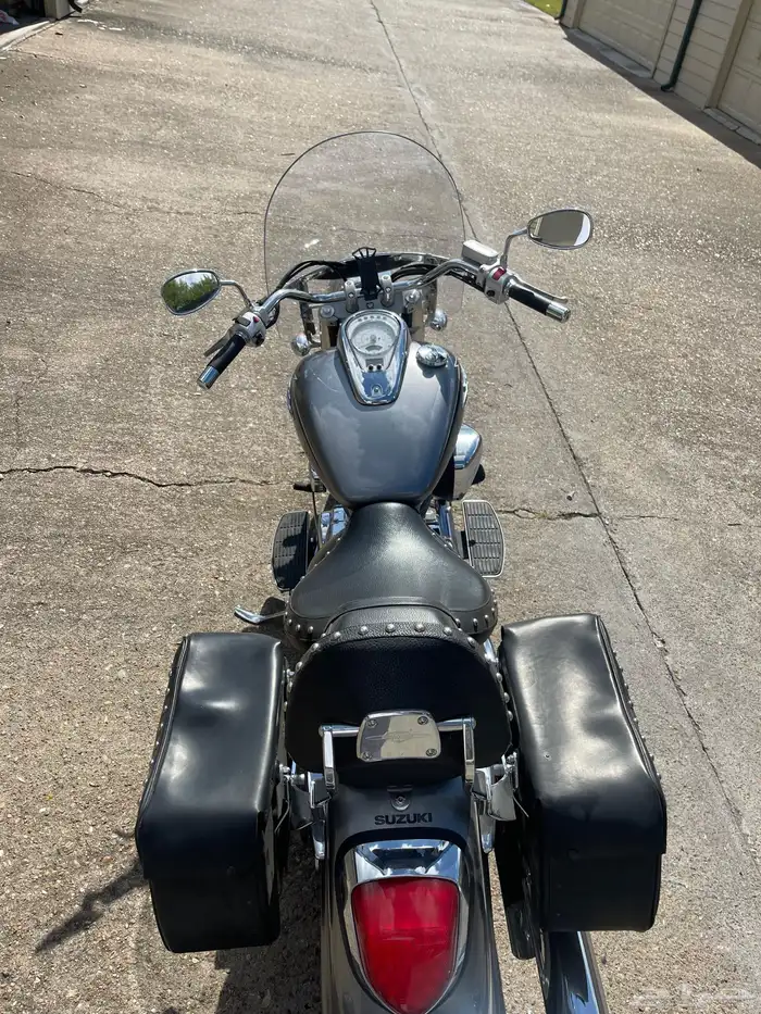 2020 Suzuki Boulevard c50T  تم البيع و الله يبارك للمشتري 1