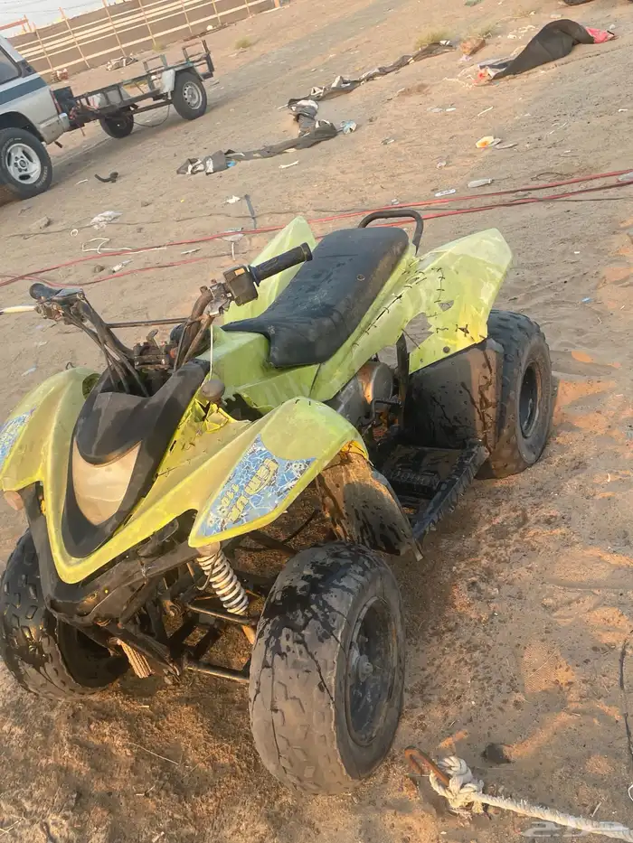 دباب رام 110 0