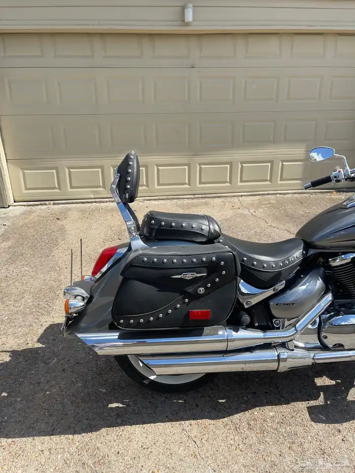 2020 Suzuki Boulevard c50T  تم البيع و الله يبارك للمشتري 5