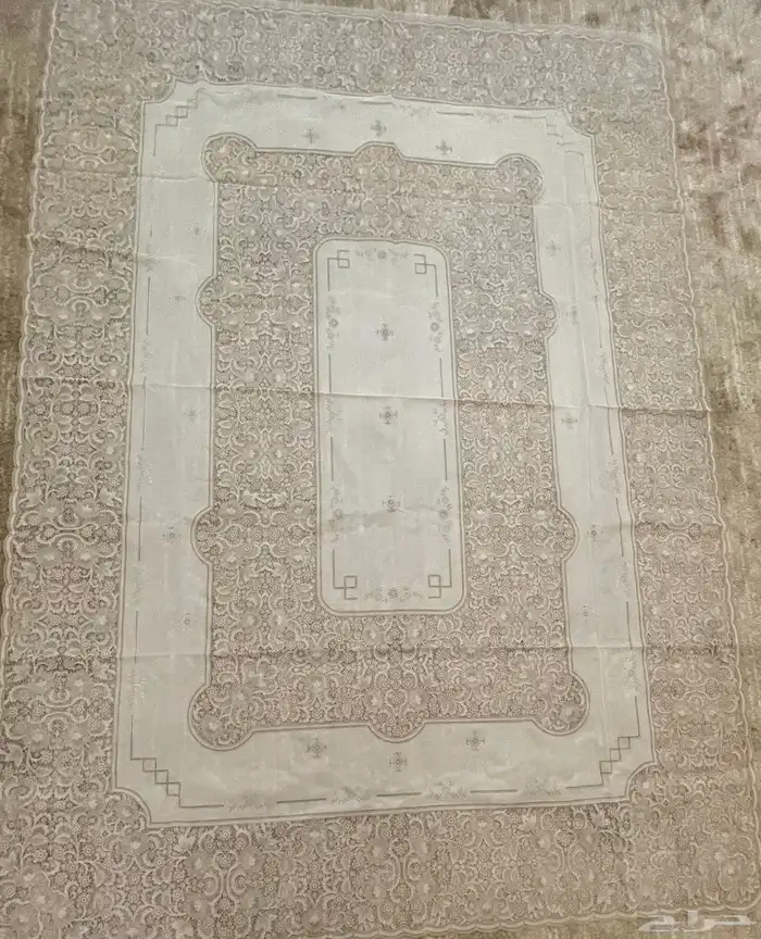 مجموعة أواني وتراث. سفرة زمان سماط 8