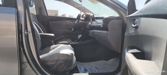 ( كيا) (سيراتو ) ( استاندر سعودي) ( نظيف) (2021) 5